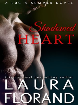 cover image of Shadowed Heart